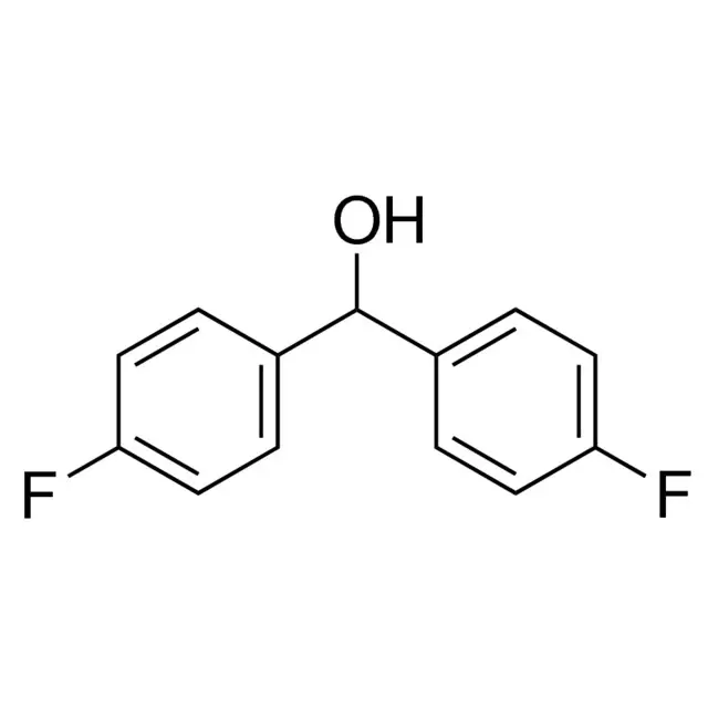 Bis(4-fluorophenyl)methanol