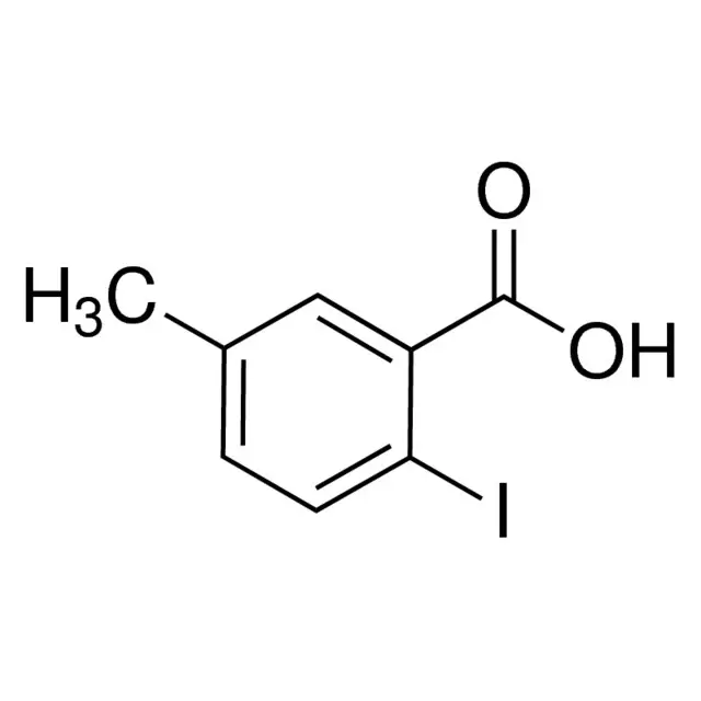 2-Iodo-5-methylbenzoic acid