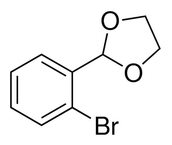 2-Bromobenzaldehyde ethylene acetal
