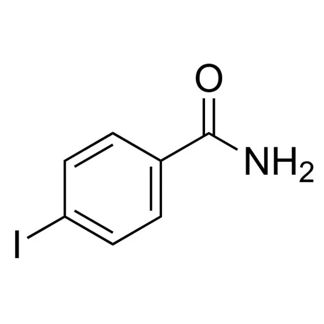 4-Iodobenzamide