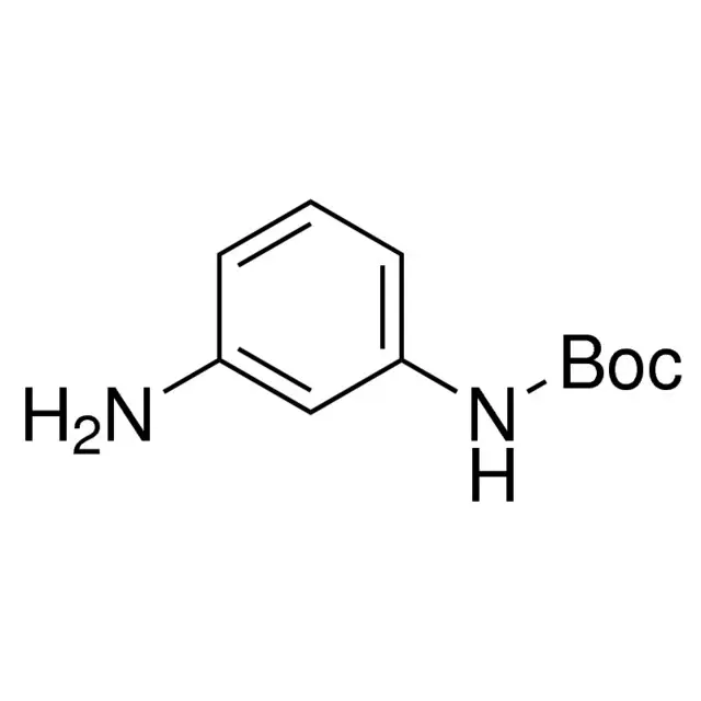 N-Boc-m-phenylenediamine