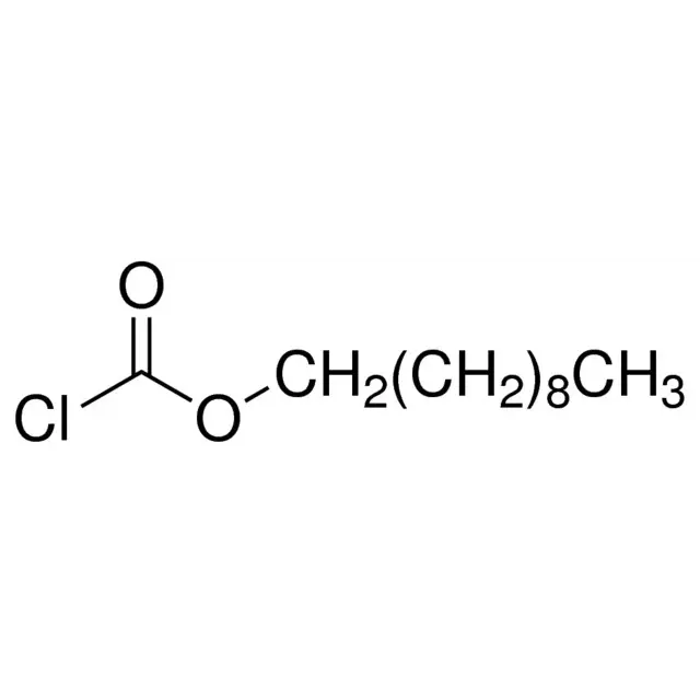 Decyl chloroformate