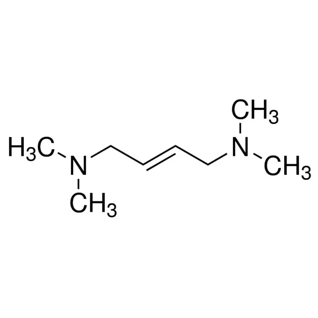 trans-N,N,N′,N′-Tetramethyl-2-butene-1,4-diamine