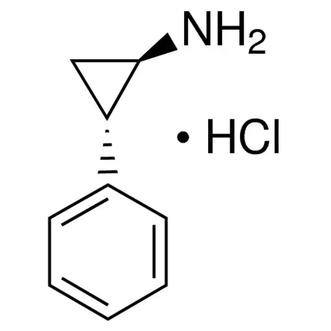 trans-2-Phenylcyclopropylamine hydrochloride