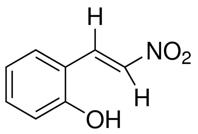 trans-2-Hydroxy-β-nitrostyrene