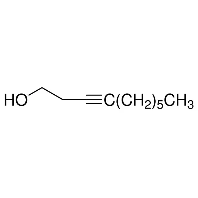 3-Decyn-1-ol