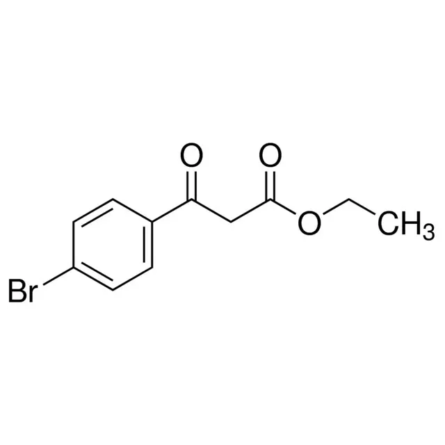 Ethyl (4-bromobenzoyl)acetate