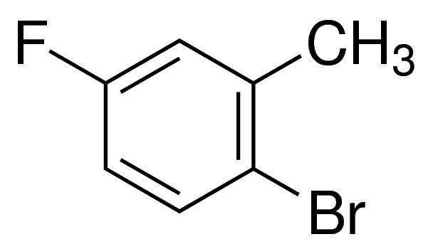 2-Bromo-5-fluorotoluene