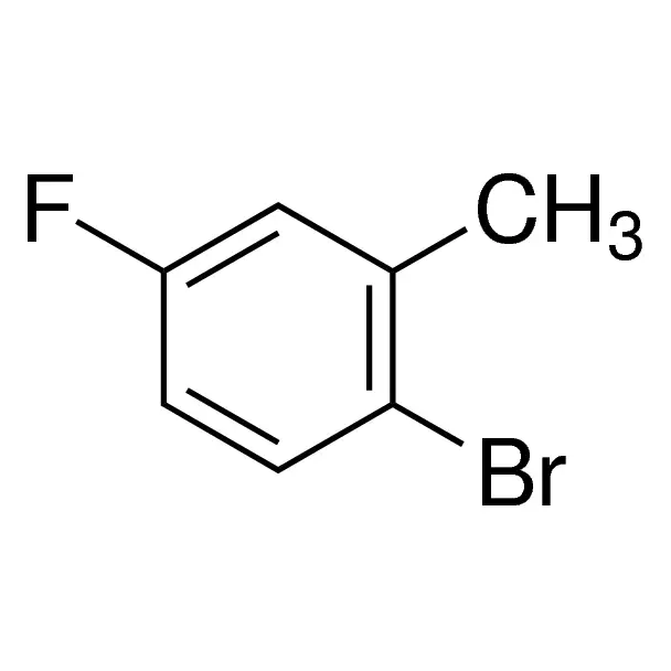 2-Bromo-5-fluorotoluene
