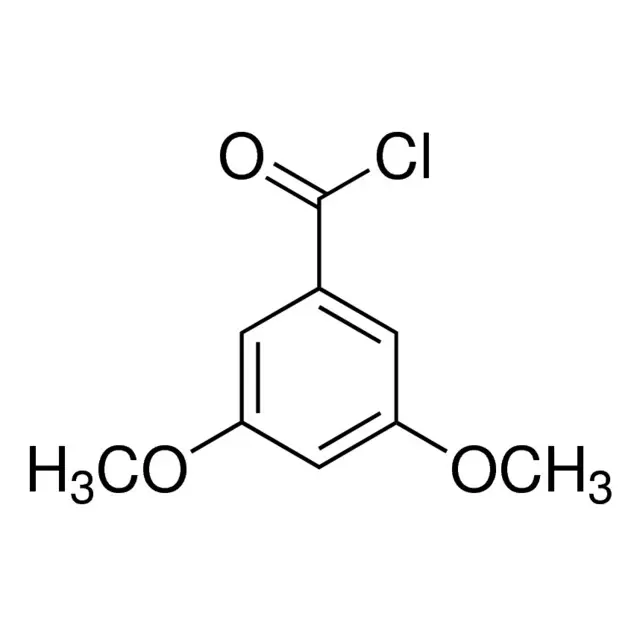 3,5-Dimethoxybenzoyl chloride