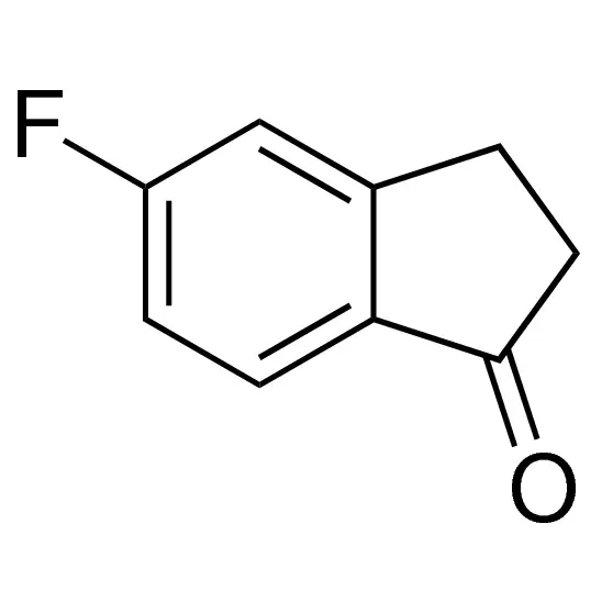 5-Fluoro-1-indanone