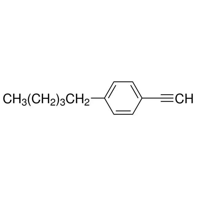 1-Ethynyl-4-pentylbenzene