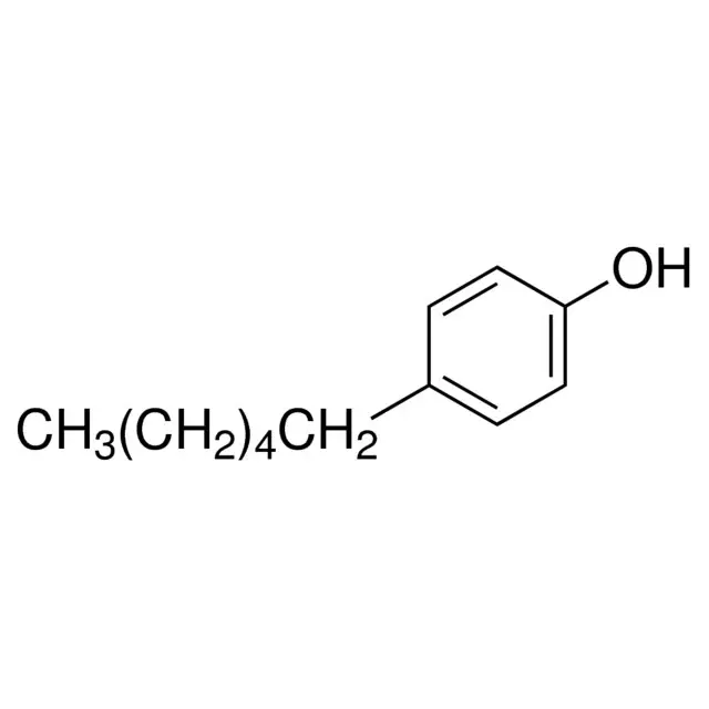 4-Hexylphenol