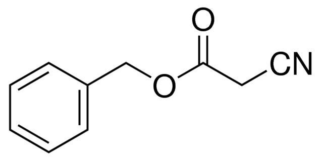 Benzyl cyanoacetate