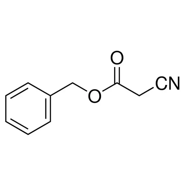 Benzyl cyanoacetate