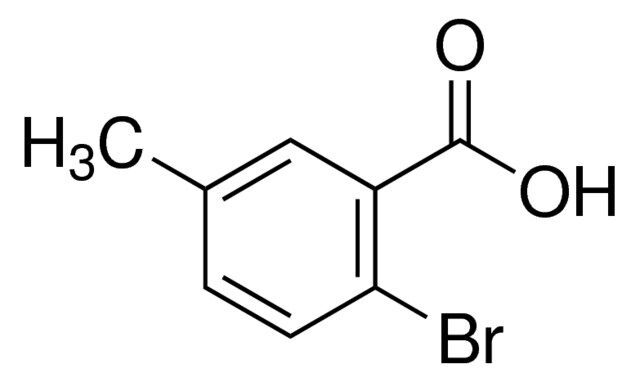 2-Bromo-5-methylbenzoic acid
