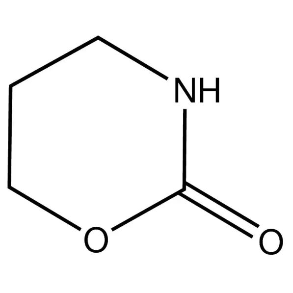 1,3-Oxazinan-2-one