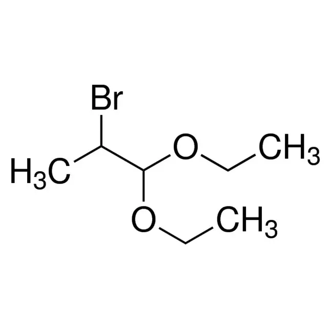 2-Bromopropionaldehyde diethyl acetal