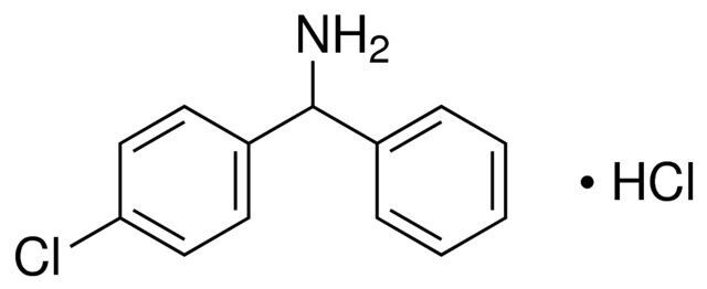 4-Chlorobenzhydrylamine hydrochloride