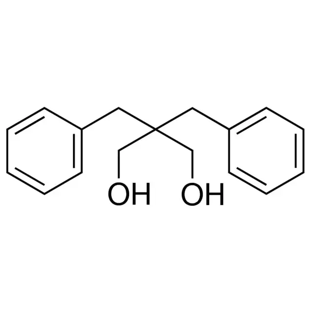 2,2-Dibenzyl-1,3-propanediol
