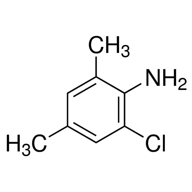 2-Chloro-4,6-dimethylaniline