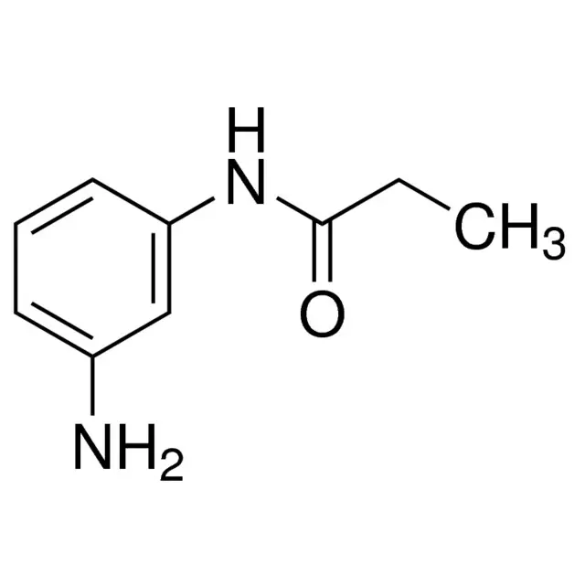 N-(3-Aminophenyl)propanamide