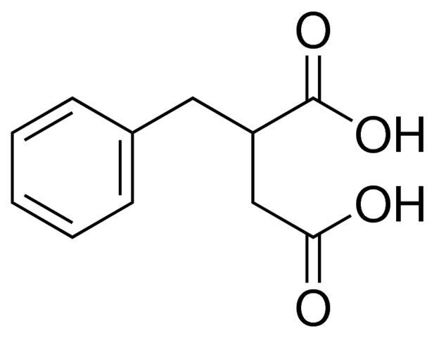 DL-Benzylsuccinic acid