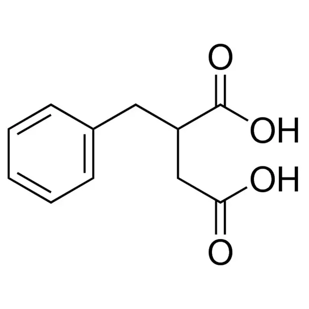 DL-Benzylsuccinic acid