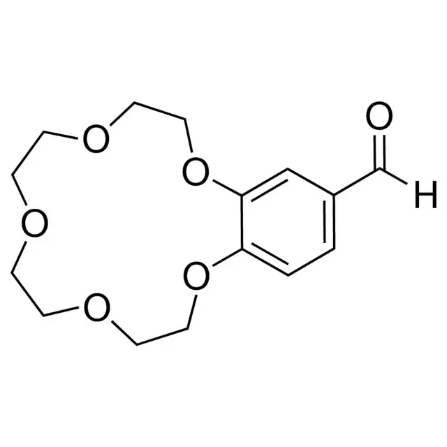 4′-Formylbenzo-15-crown-5