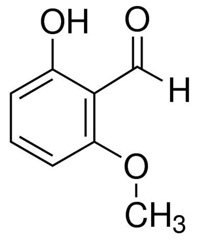 2-Hydroxy-6-methoxybenzaldehyde