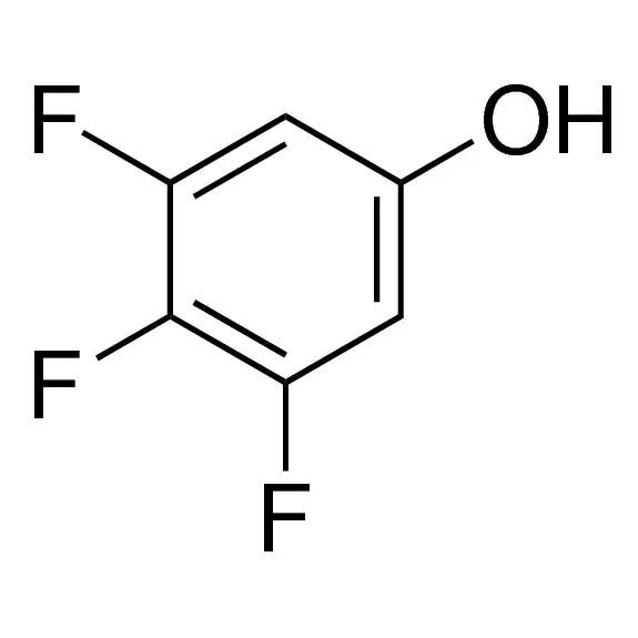 3,4,5-Trifluorophenol