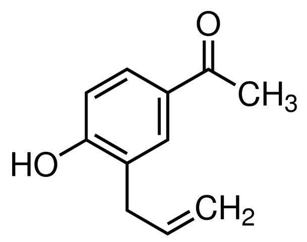 3′-Allyl-4′-hydroxyacetophenone