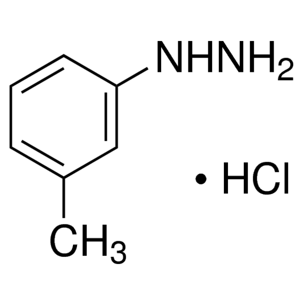 m-Tolylhydrazine hydrochloride