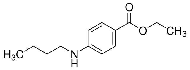 Ethyl 4-(butylamino)benzoate