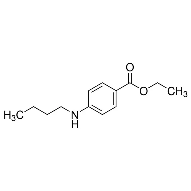 Ethyl 4-(butylamino)benzoate