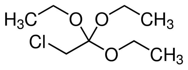 2-Chloro-1,1,1-triethoxyethane