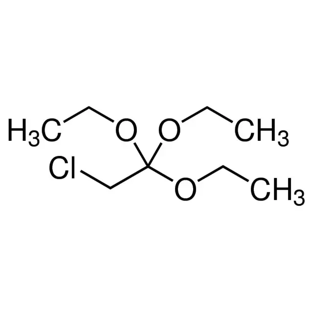 2-Chloro-1,1,1-triethoxyethane
