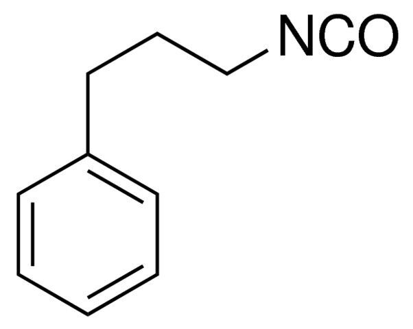 3-Phenylpropyl isocyanate