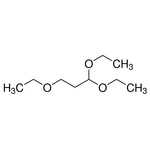 3-Ethoxypropionaldehyde diethyl acetal