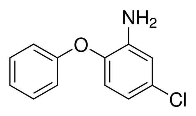 2-Amino-4-chlorophenyl phenyl ether