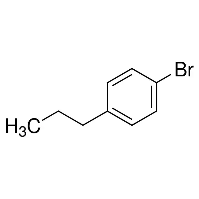 1-Bromo-4-propylbenzene