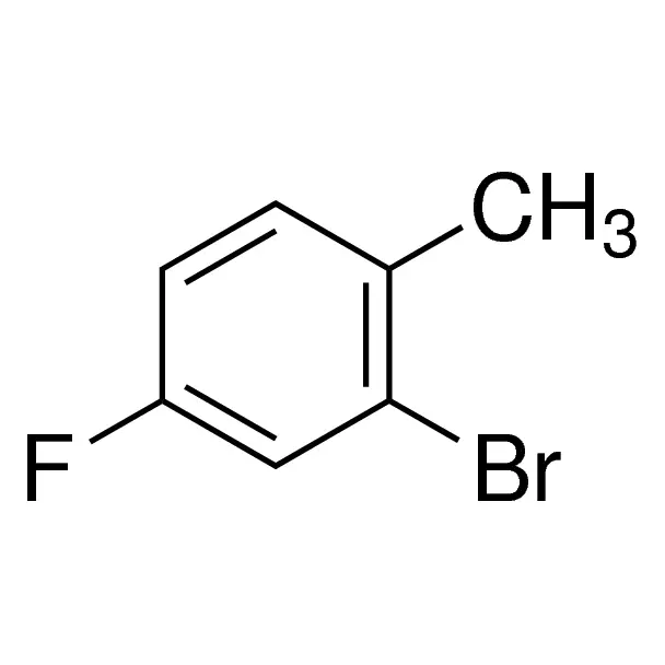 2-Bromo-4-fluorotoluene