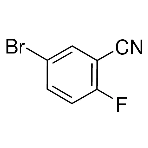 5-Bromo-2-fluorobenzonitrile
