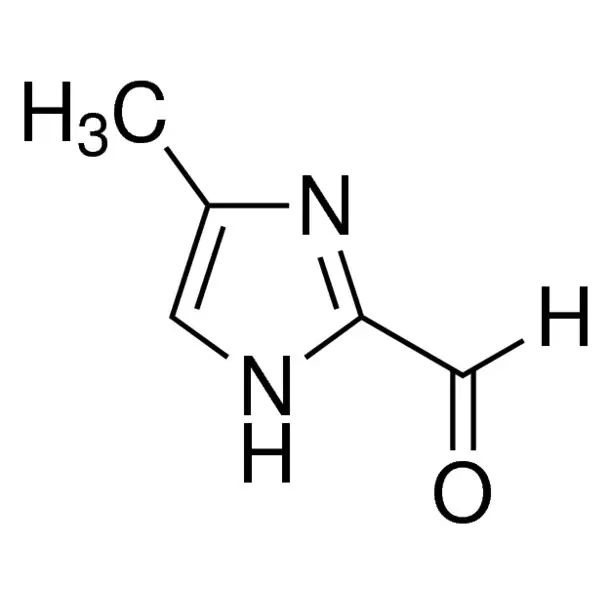 4-Methyl-1H-imidazole-2-carboxaldehyde