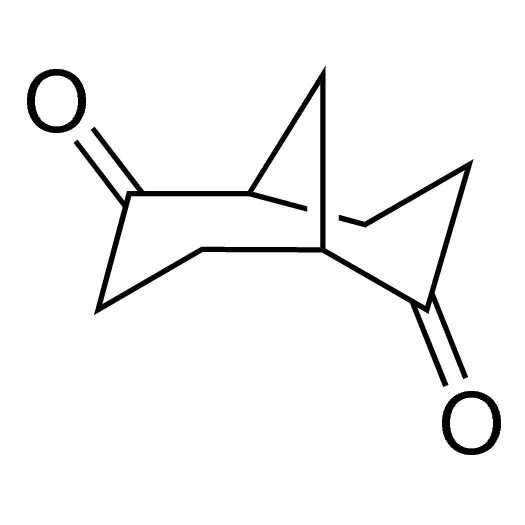 Bicyclo[3.3.1]nonane-2,6-dione