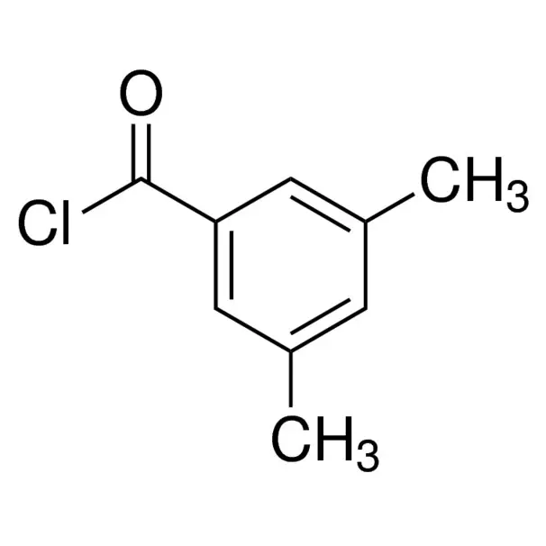 3,5-Dimethylbenzoyl chloride