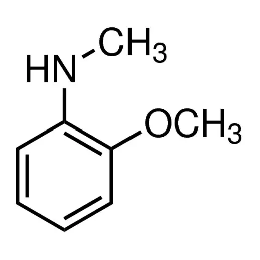 2-Methoxy-N-methylaniline
