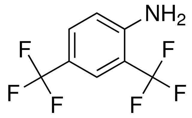 2,4-Bis(trifluoromethyl)aniline