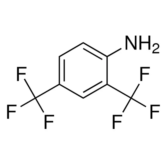 2,4-Bis(trifluoromethyl)aniline