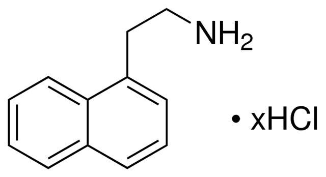 2-(1-Naphthyl)ethylamine hydrochloride